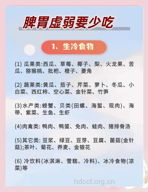 养生保健不能少的六类食物