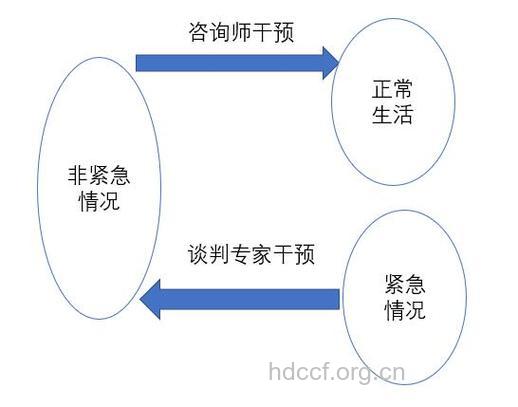 各国的自杀行为干预