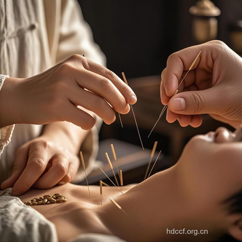 中医针灸治疗不孕不育的方法