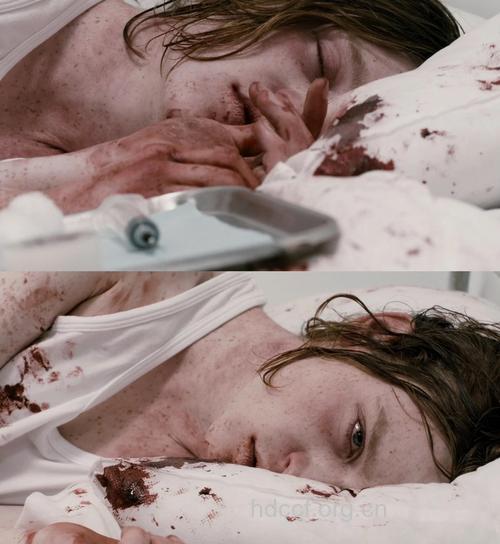 艾滋病题材电影介绍（一）：《An Early Frost》