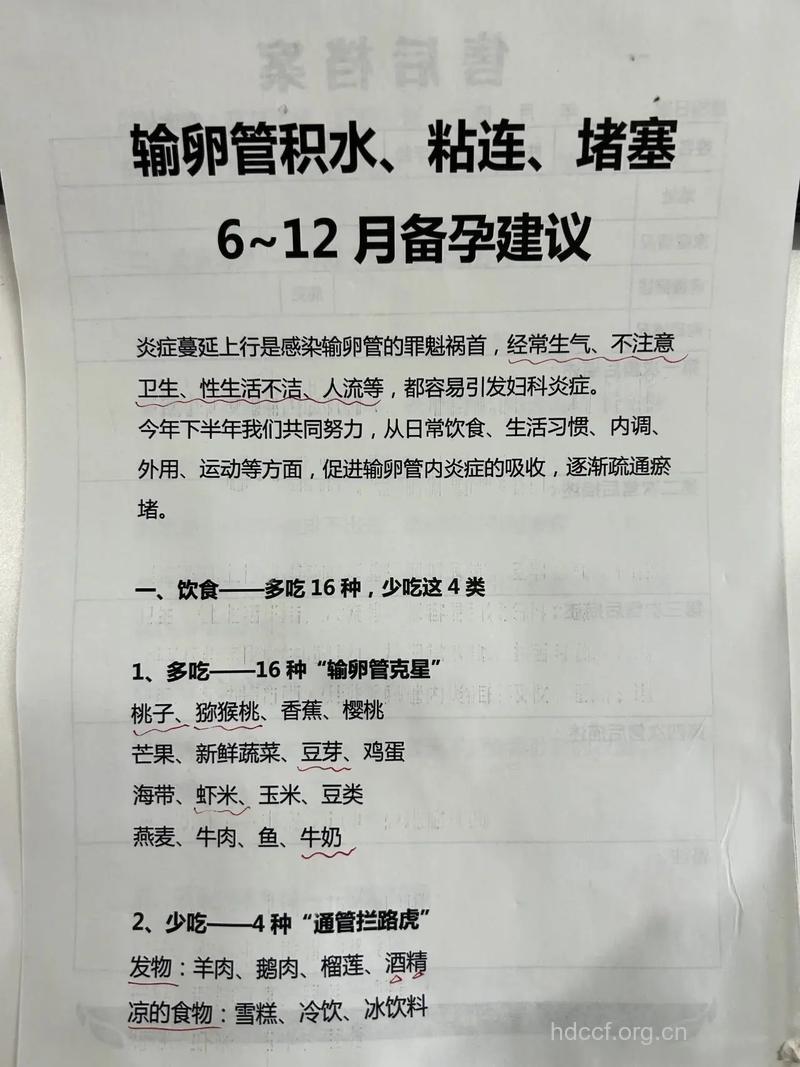 哪些中药方可热敷辅助治疗输卵管堵塞