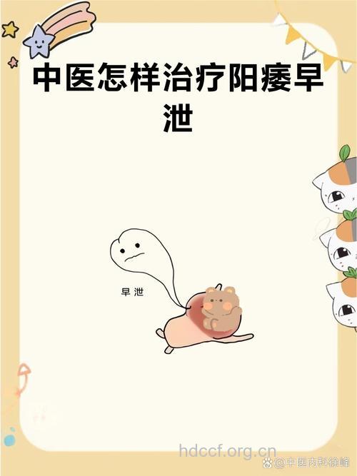 阳痿的中医辨证治疗