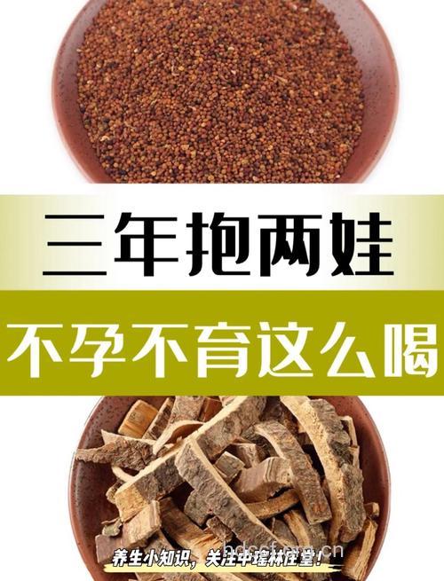 中药攻克不孕不育症?