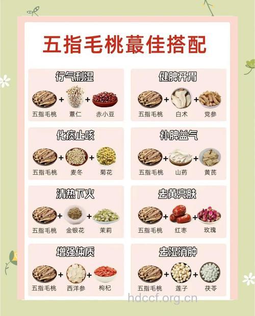 春季里的六大顺气法宝