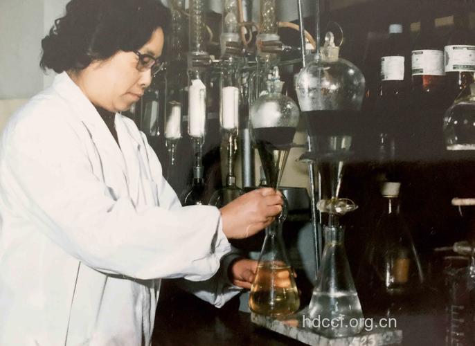 中草药制剂首次运用于临床试验