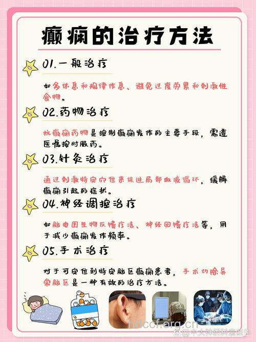 女性癫痫的致病因素是什么