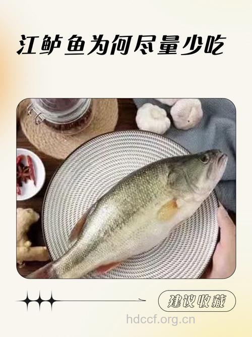 警惕 这六种人最好不要吃鱼