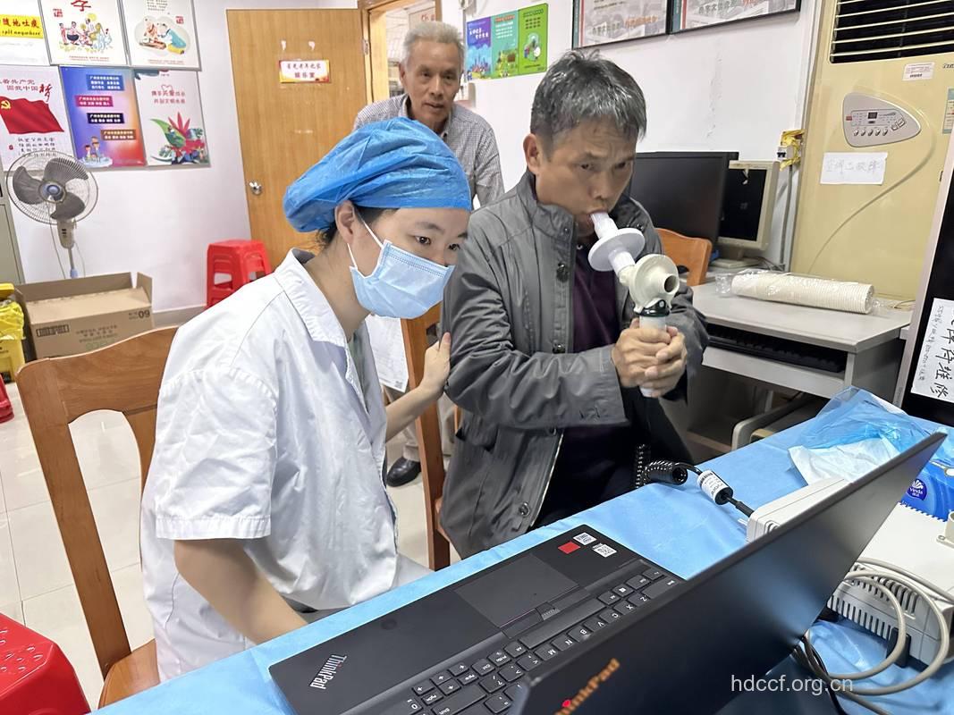 咳嗽的检查有哪些？