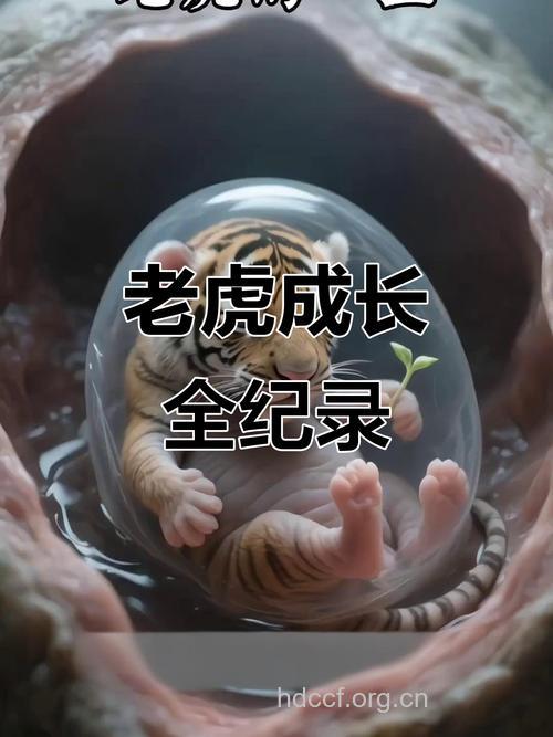 专家教你生出健康的虎宝宝