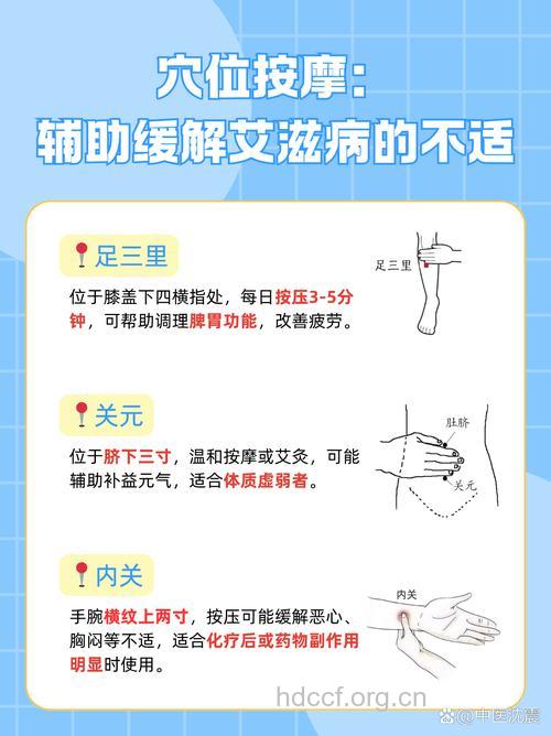 国家中医药治疗艾滋病方案　