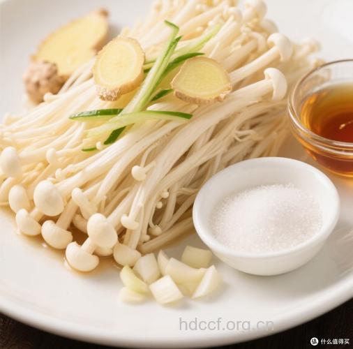 冬季皮肤易过敏 多吃金针菇