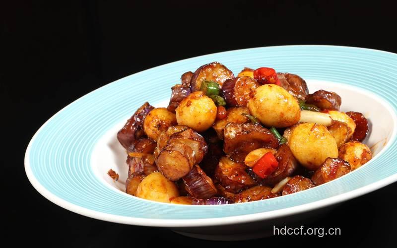 鹌鹑蛋 上班族补脑最佳营养品