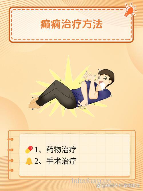 怎么选择癫痫治疗时机