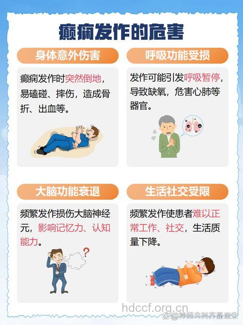 癫痫患者日常有哪些保健禁忌