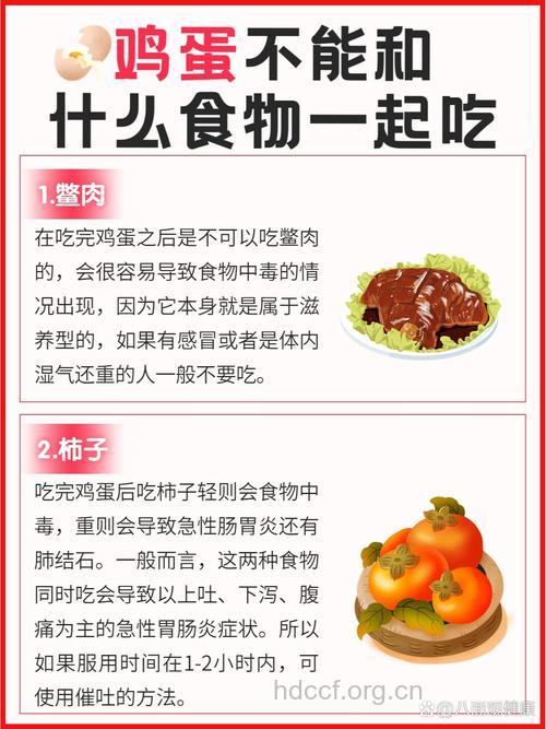 最不能当早餐的五种食物