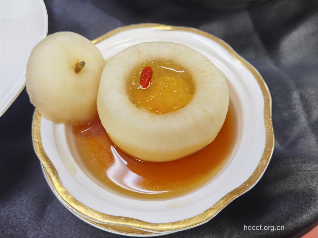 秋季润肺滋阴适合吃的水果