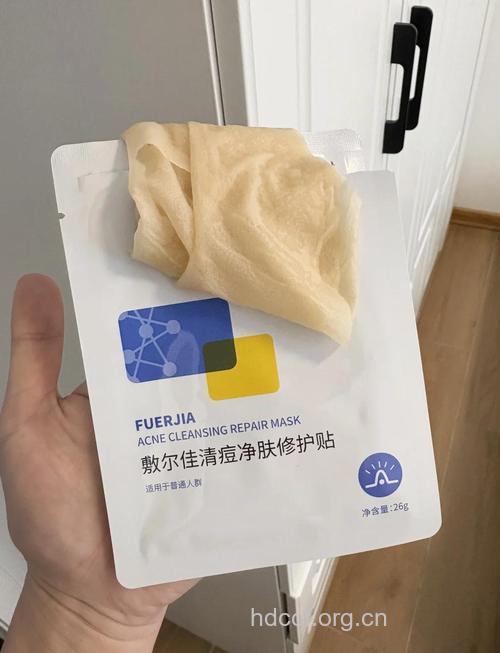 荐：便宜又实用的大白菜祛痘面膜