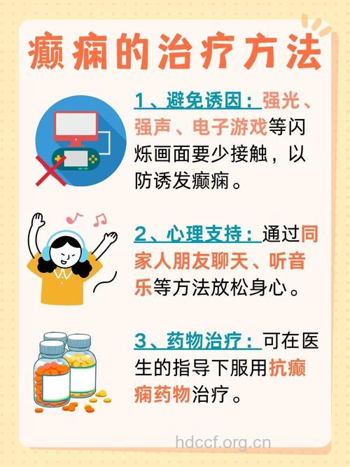 怎么知道癫痫发病原因