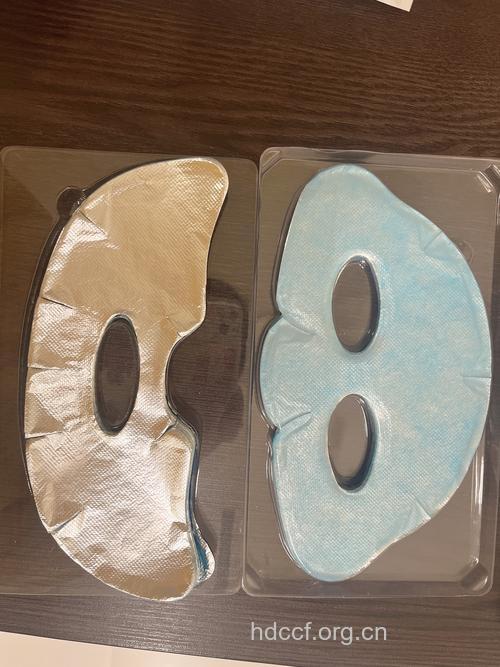 怕冷MM可用睡眠面膜代替纸膜