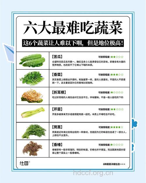 秋季不适合吃哪些蔬菜