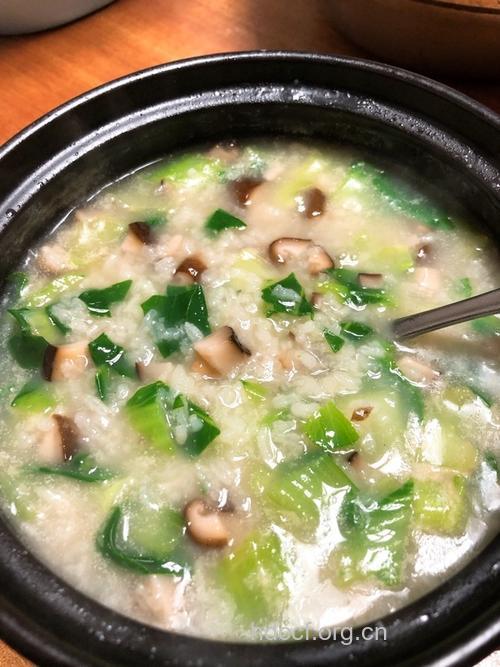 三种汤粥治疗牙痛
