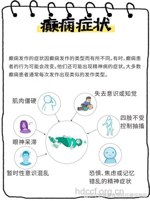 脑肿瘤是引发癫痫的原因