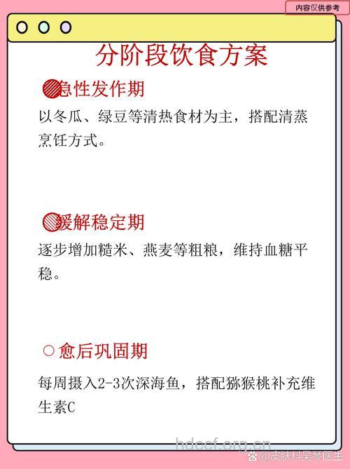 治疗毛囊炎的食物疗法