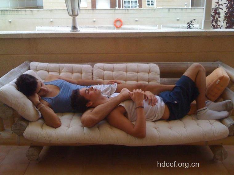 同性恋给艾滋病开方便之门