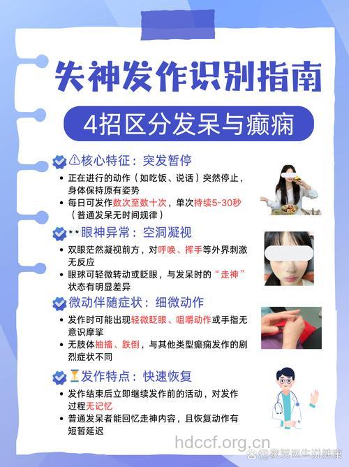 癫痫病难治愈的原因是什么