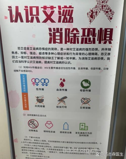 艾滋病毒其实很脆弱