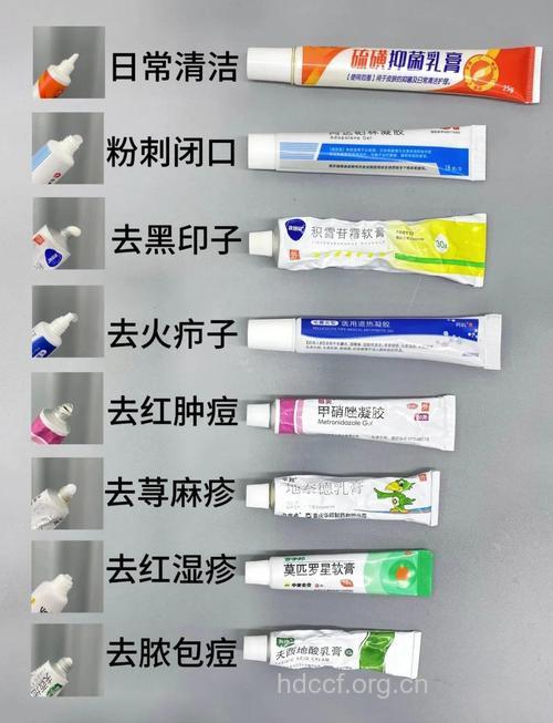 治疗毛囊炎的偏方有哪些呢
