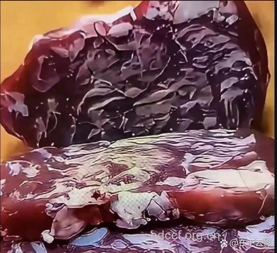 吃这八大食物简直是自杀