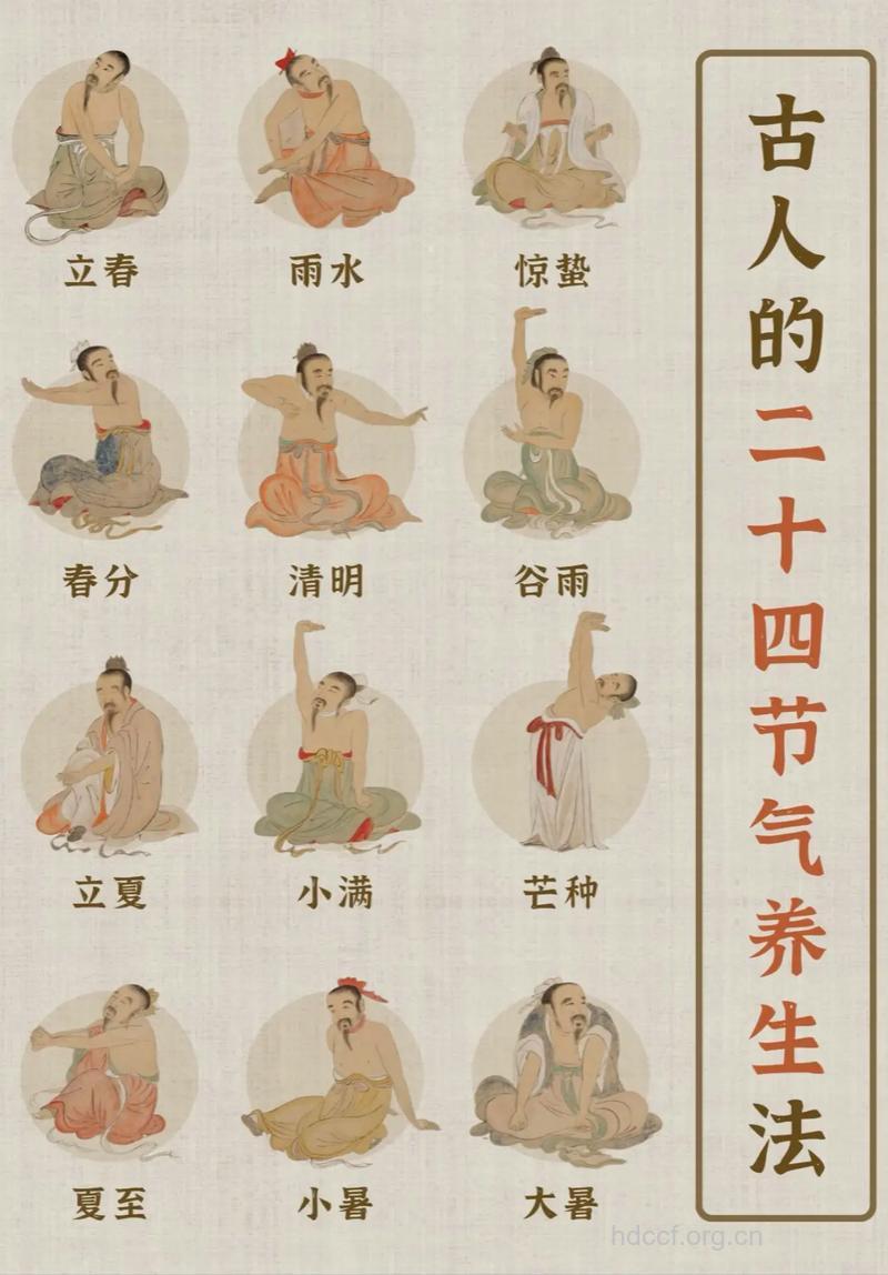 夏季有哪些养生之法