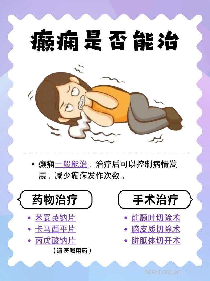 良性癫痫无需过度治疗