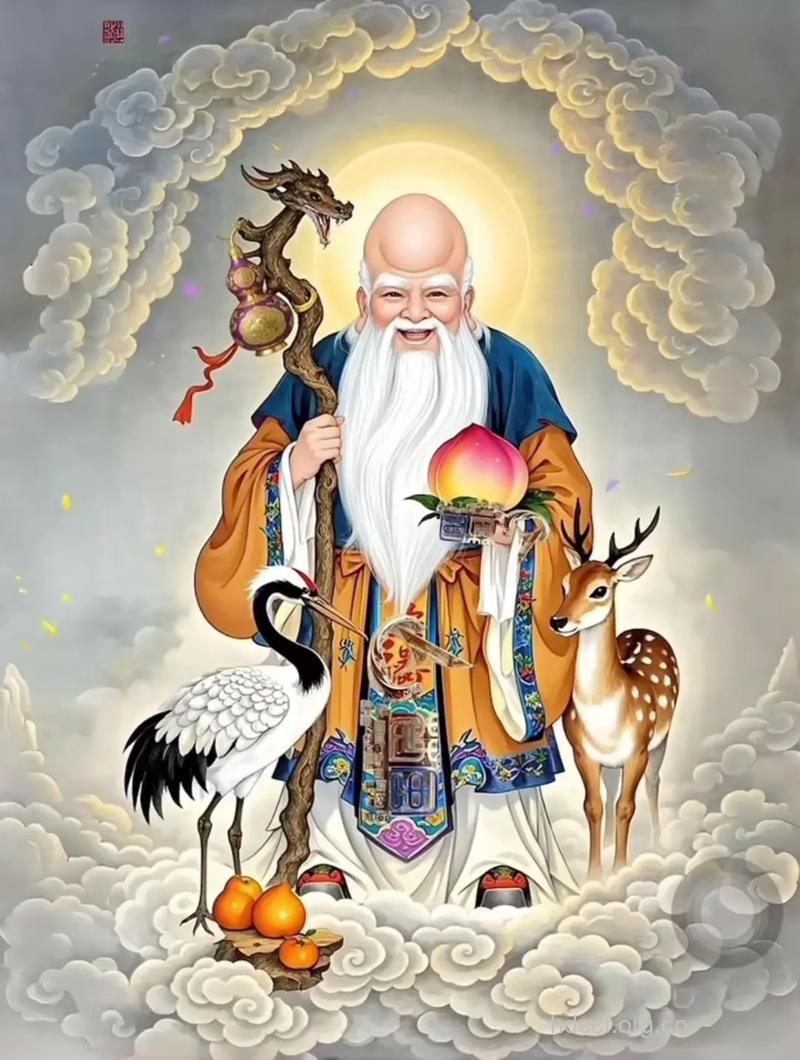 寿星有哪些常见的长寿秘诀