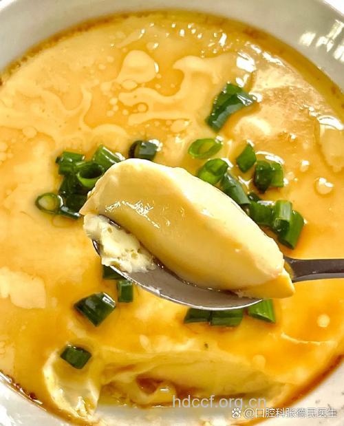 牙周炎吃什么食物好