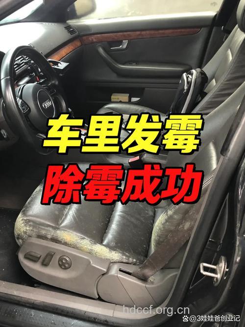 新车警惕：车内甲醛毒气恐致皮肤病