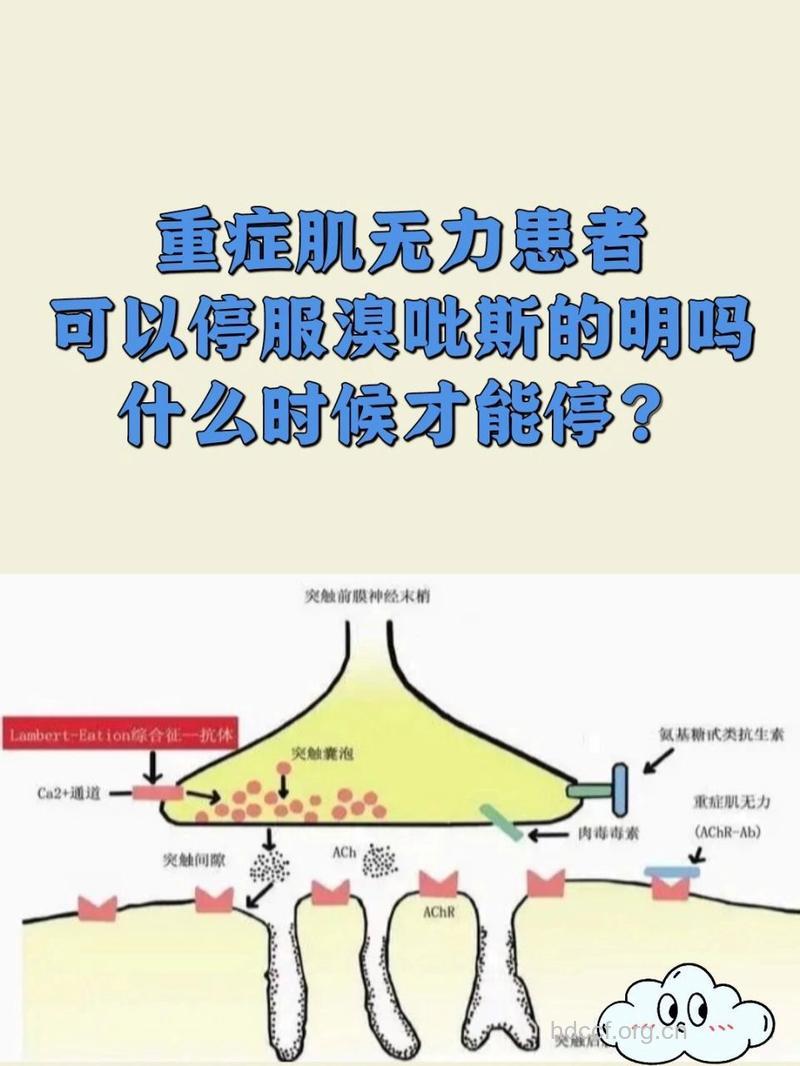 重症肌无力的诱发因素是什么