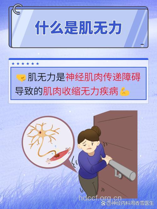 重症肌无力的性生活及指导
