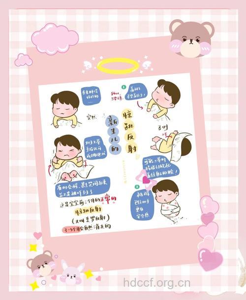 怎么防治宝宝夜惊方法