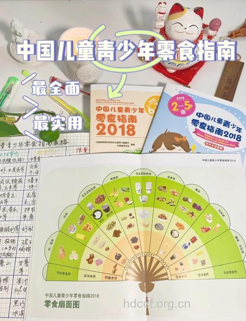 宝宝怎么正确吃零食