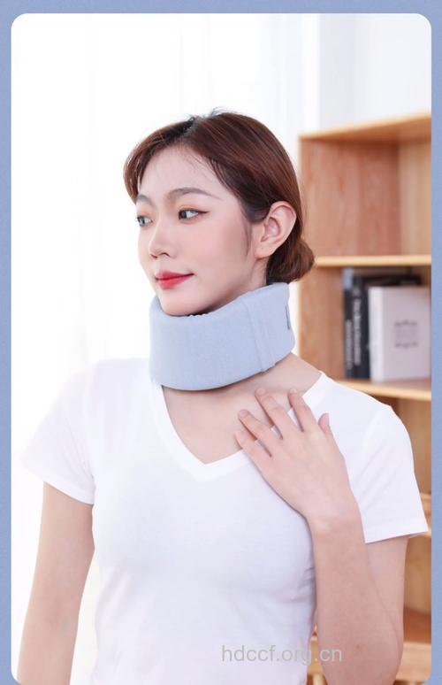 白领有哪些保护颈部方法