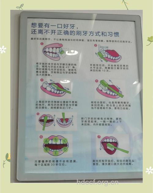 牙周炎的体育疗法