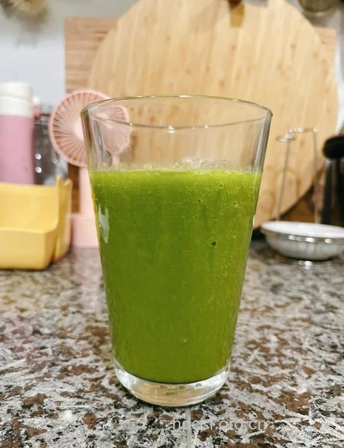 哪些蔬菜汁适合宝宝饮用