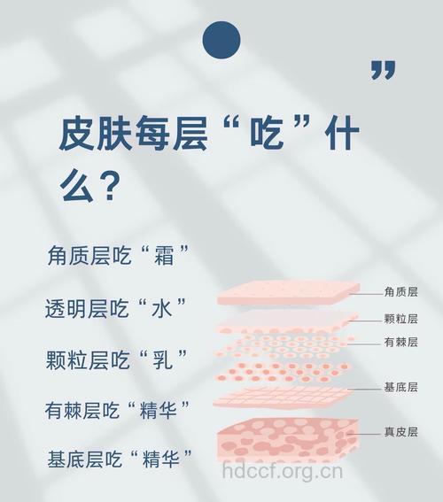 肌肤水嫩有光泽 饮食结构很重要