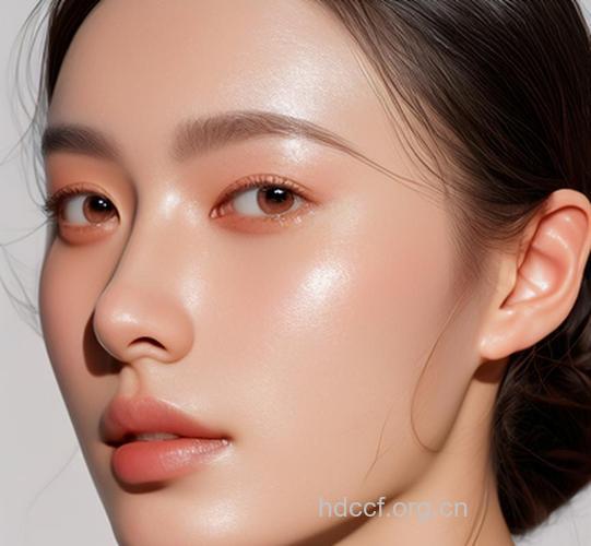 想要肌肤红润有光泽 不妨试一试这些