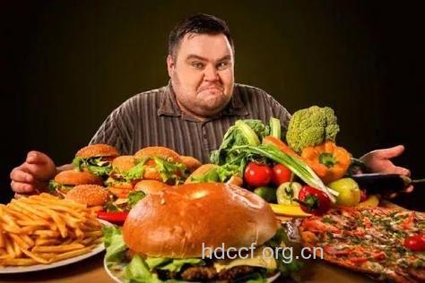 什么样的食物 是肌肤的破坏者