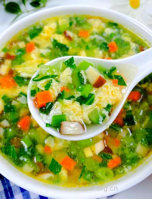 哪些蔬菜适宜夏季煲汤