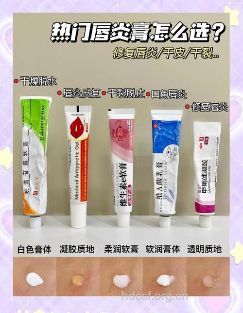 冬季嘴唇干 牙膏帮您忙