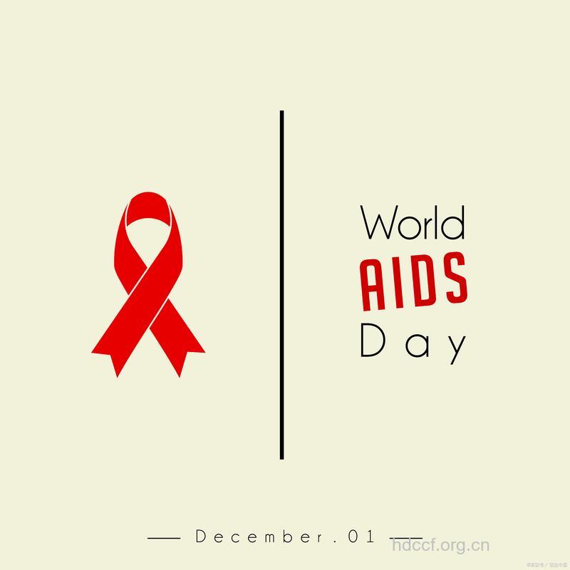 艾滋病的最早识别标志有哪些?